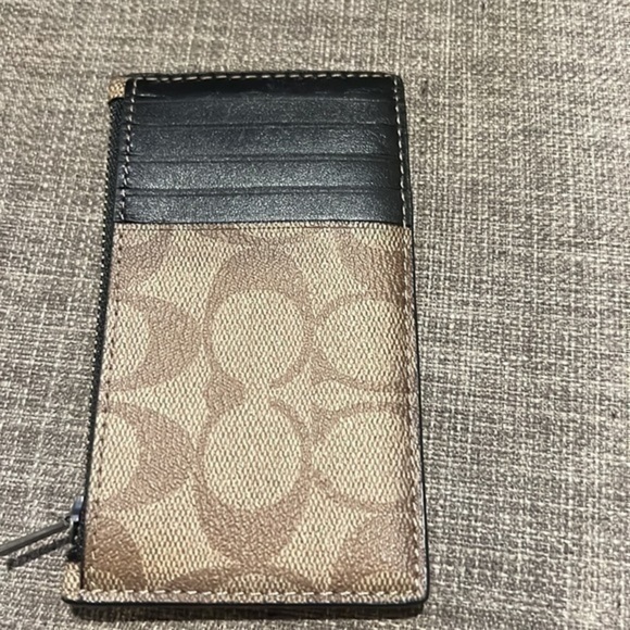 Coach Snow White Purse&Walket - Picture 13 of 16